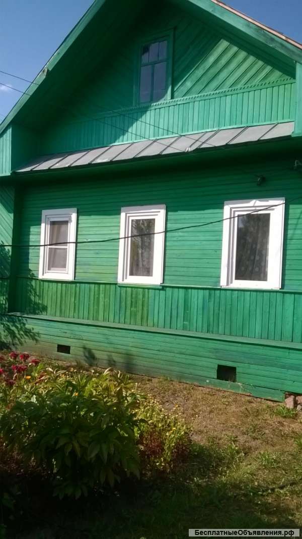 Дача Череповец Фото